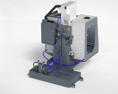 Chip Conveyor