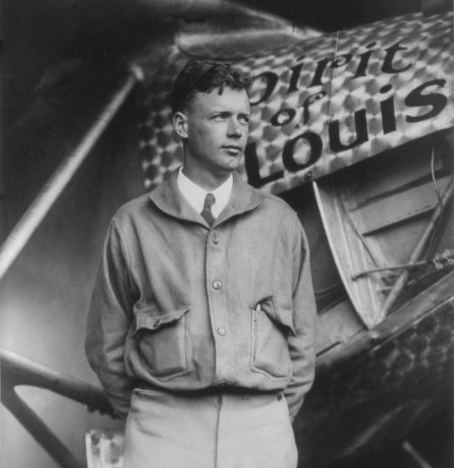 1024px-Charles_Lindbergh_and_the_Spirit_of_Saint_Louis_(Crisco_restoration,_with_wings)
