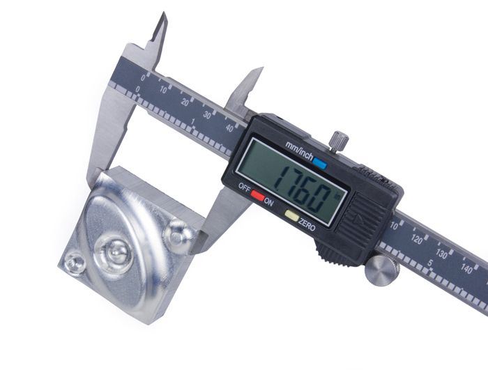 Tormach digital caliper