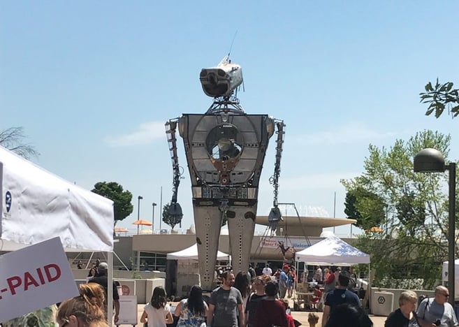 Madison Maker Faire