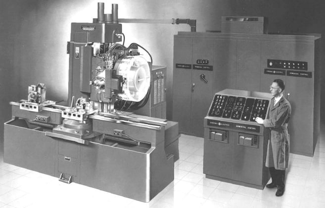 Milwaukee-Matic-II-FirstToolChanger