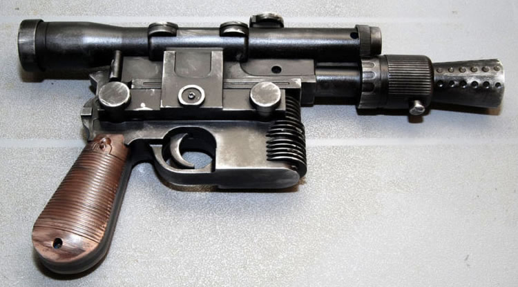 STAR-WARS-ANH-Han-Solo-DL44-Blaster-Movie-Prop-Replica