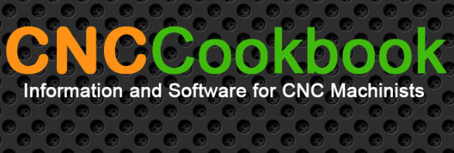 cnccookbook