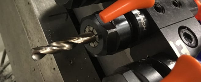 Types of lathe-cutting tools