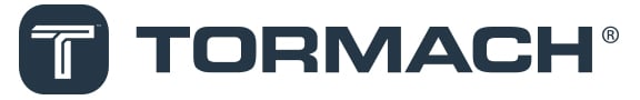 Logo-Tormach-Solid-Icon-horizontal-Blue