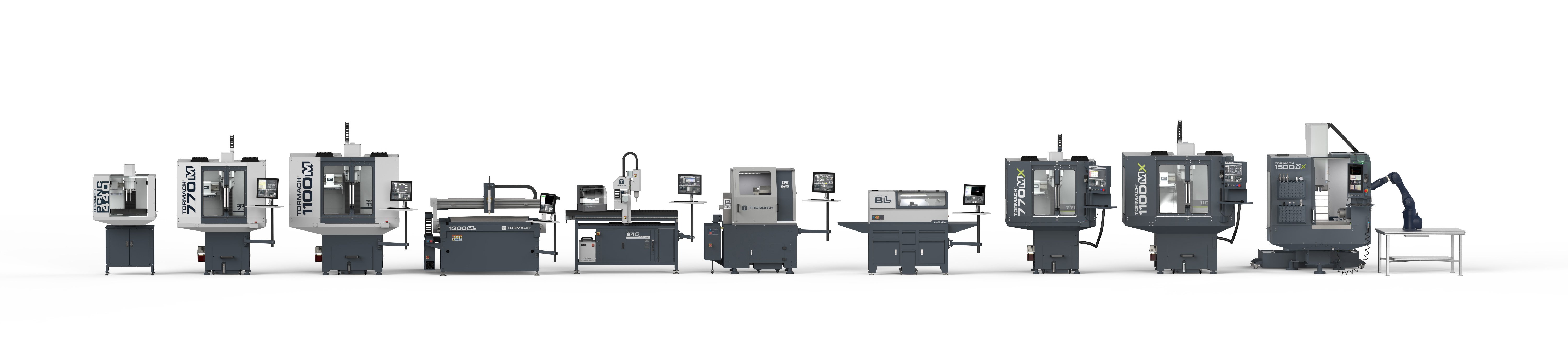 Should You Buy a New CNC Mill or a Used One? What to Consider Before ...