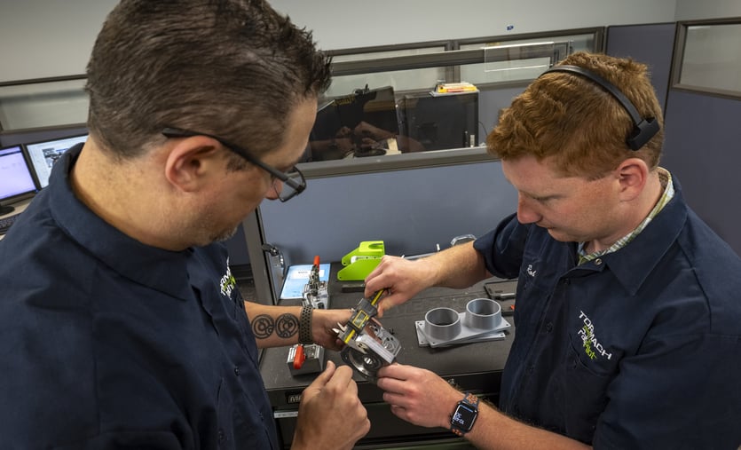 Why U.S.-Based CNC Tech Support Sets Tormach Apart