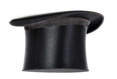 top-hat-model