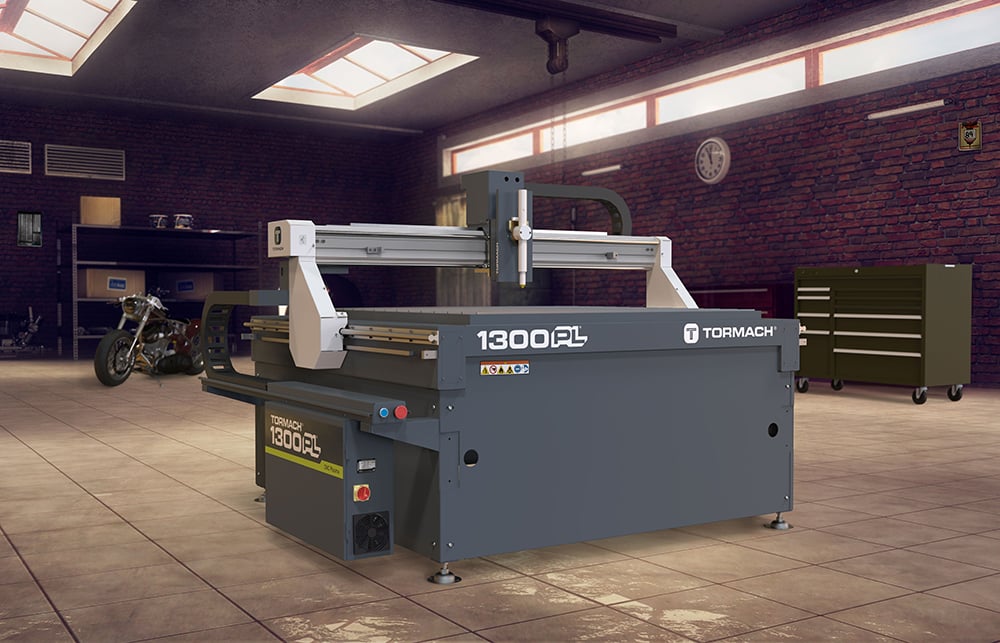 What is the Difference Between Plasma Cutting, Waterjet, and Laser Cutting?