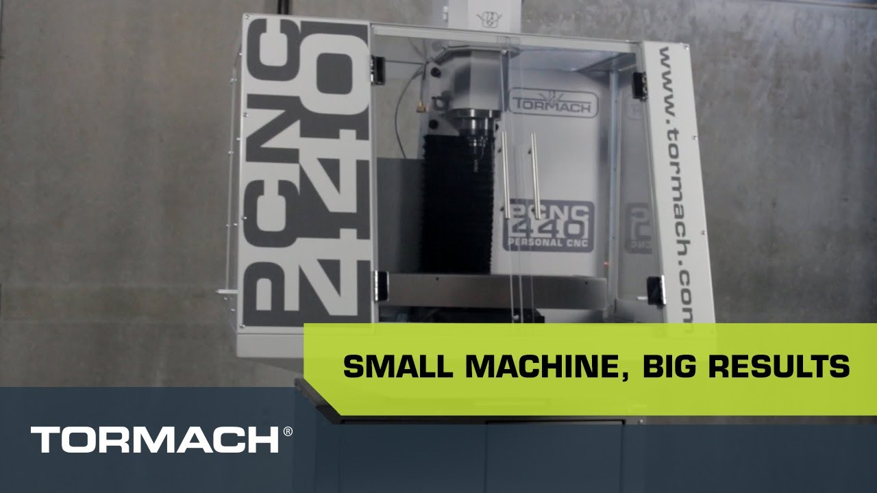 tormach-pcnc-440