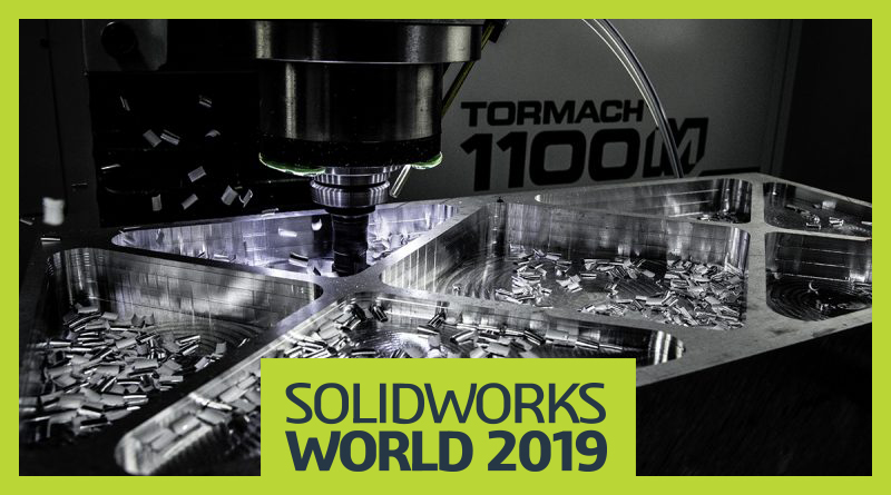 Solidworks-world-2019-Tormach-mashup-1-1