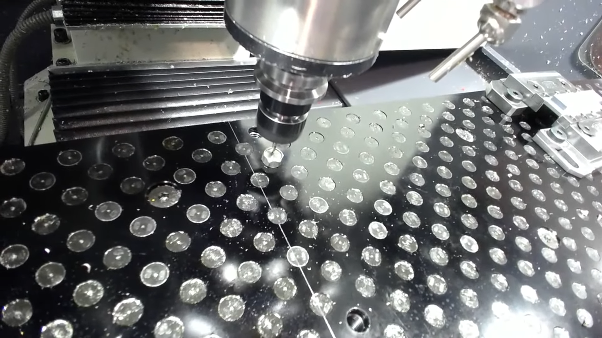 Crafting Custom Bolts on the Tormach 8L and 1100MX