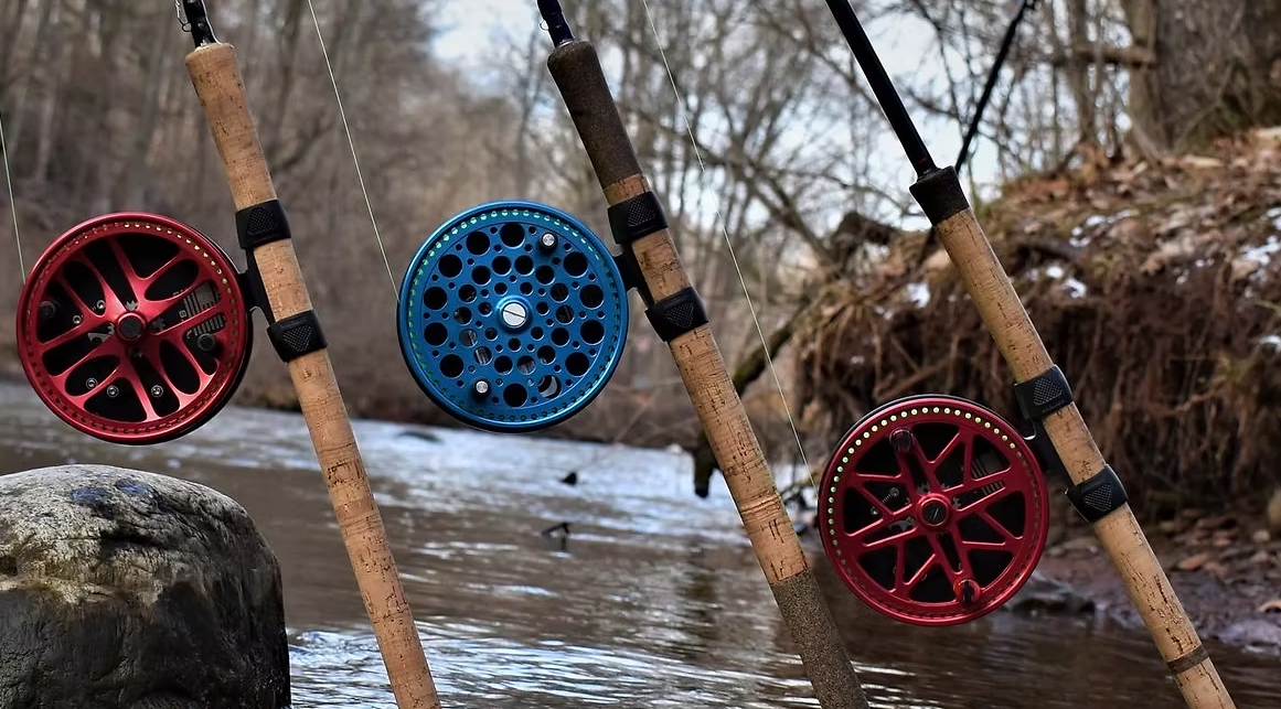 Tribs Reels